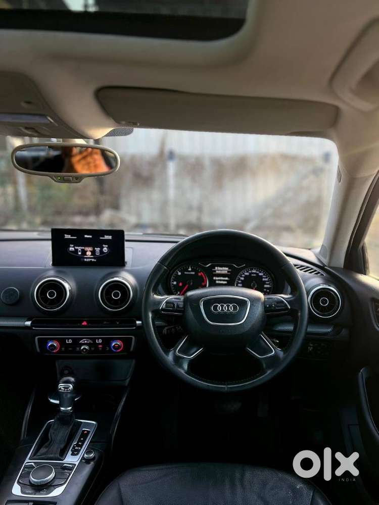 Audi A3 2.0 35 Tdi Premium, 2015, Diesel