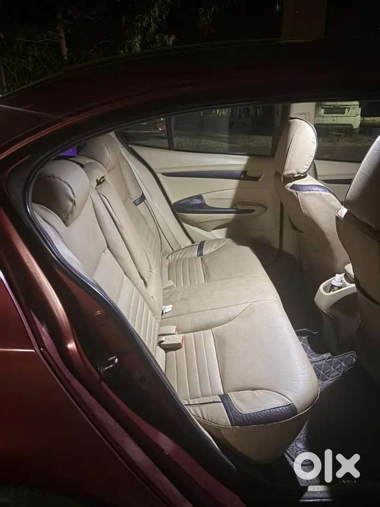 Honda City 2011 Petrol Well Maintained