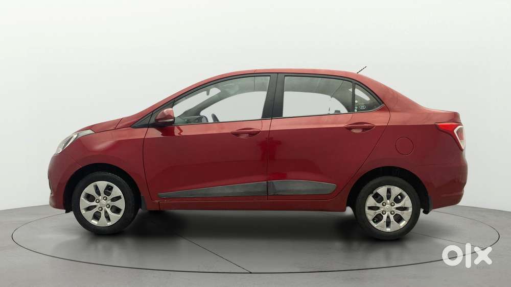Hyundai Xcent 1.1 S Crdi, 2014, Diesel