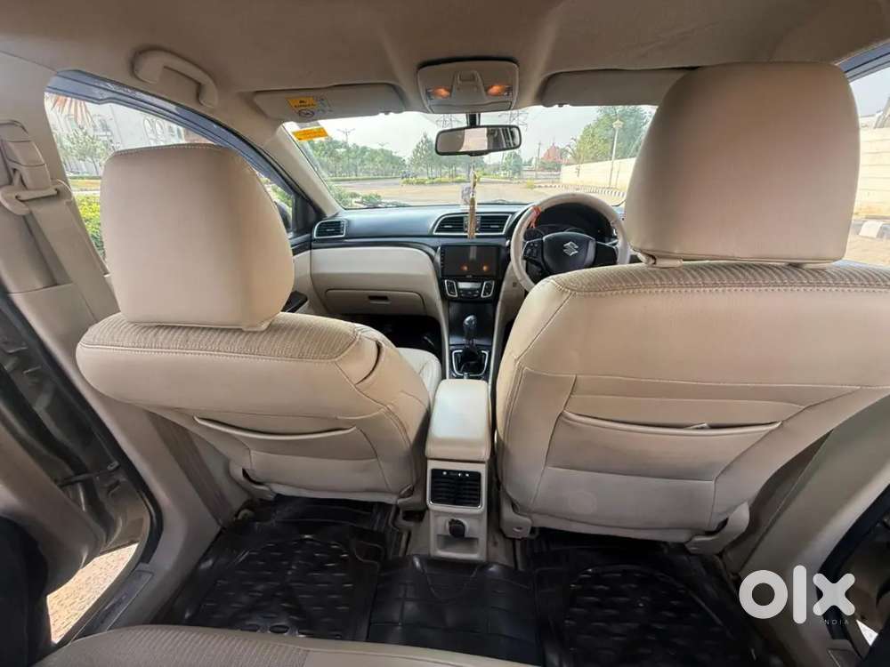Maruti Suzuki Ciaz 2017 Diesel Manual