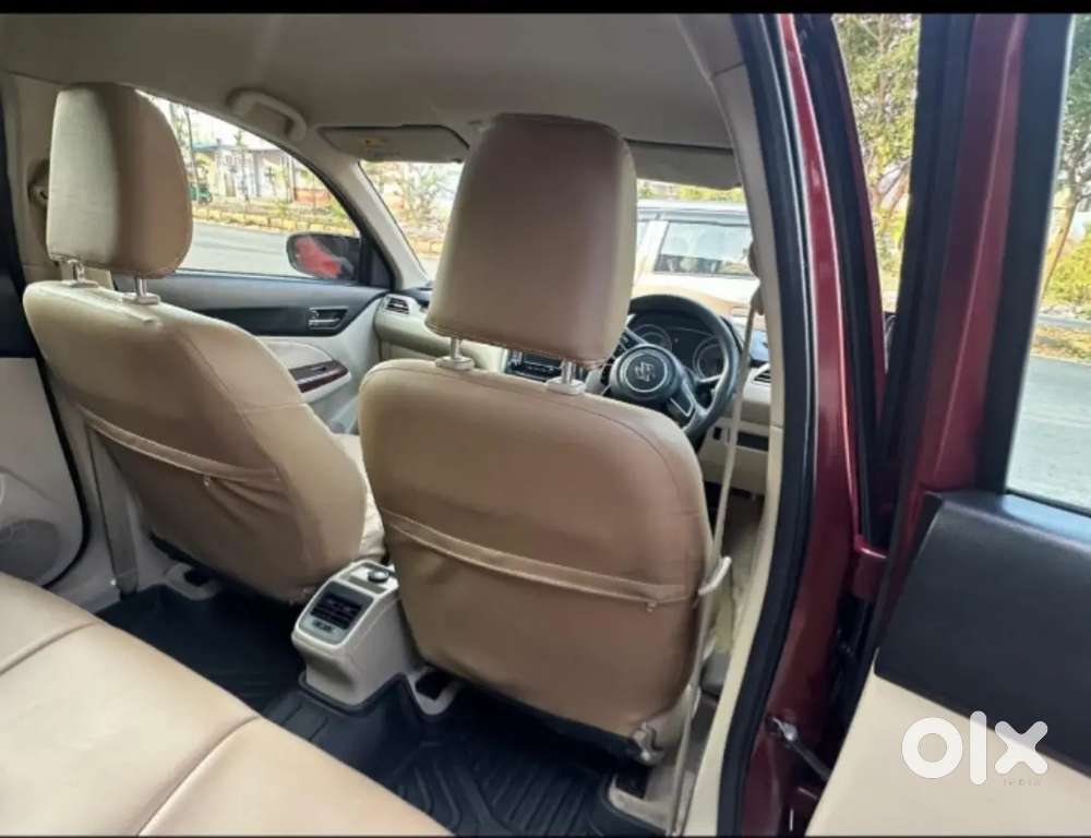 Maruti Suzuki Dzire Diesel Please Stay Away Spinny And Cars 24