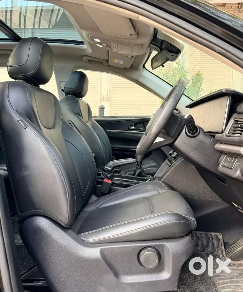 Mahindra Xuv700, 2025, Diesel