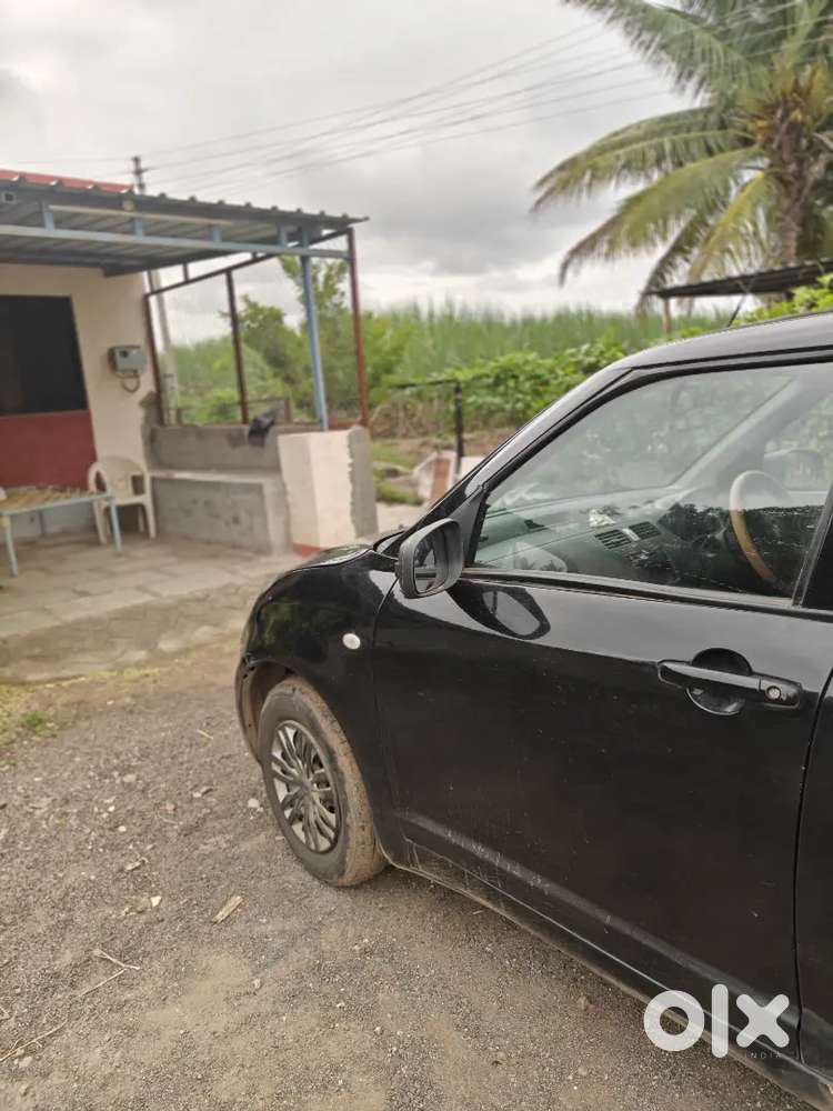 Maruti Suzuki Swift 2005