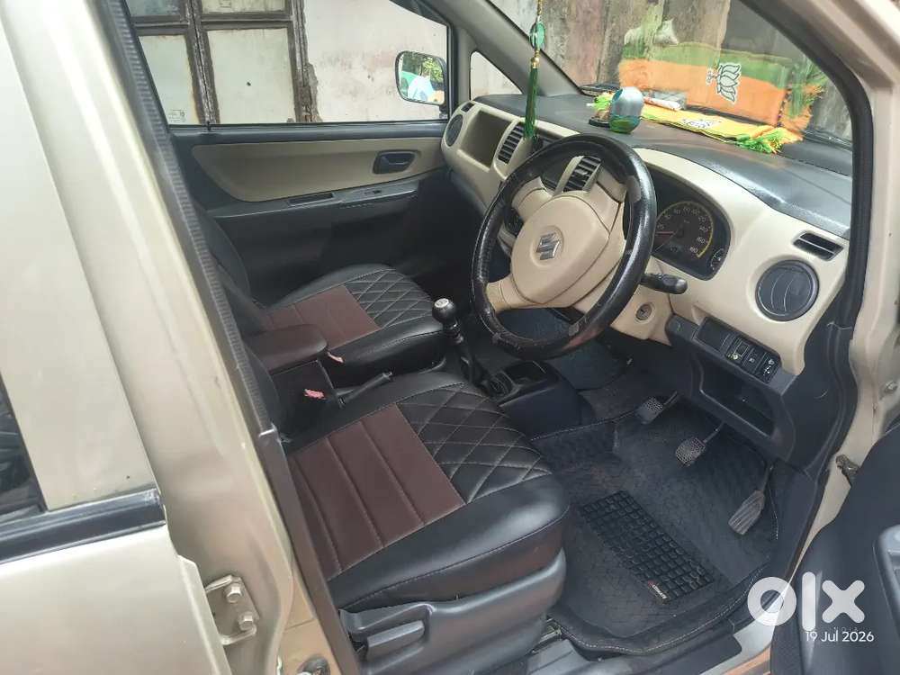 Maruti Suzuki Estilo Lxi 2009