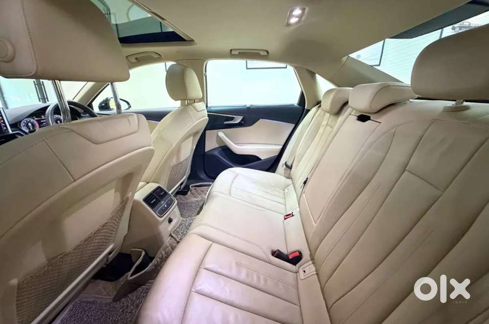 Audi A4 2.0 Technology 40 Tfsi, 2022, Petrol