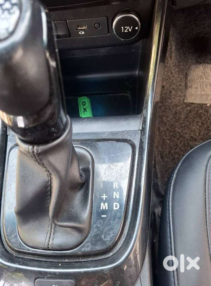 Tata Altroz 1.2 Xza Plus, 2022, Petrol