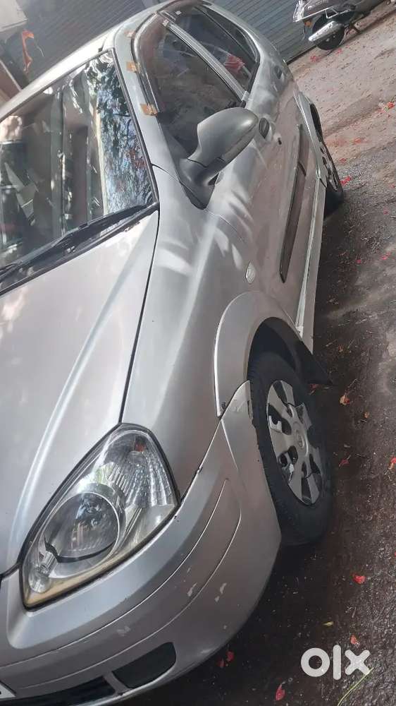 Tata Indica Diesel 2006