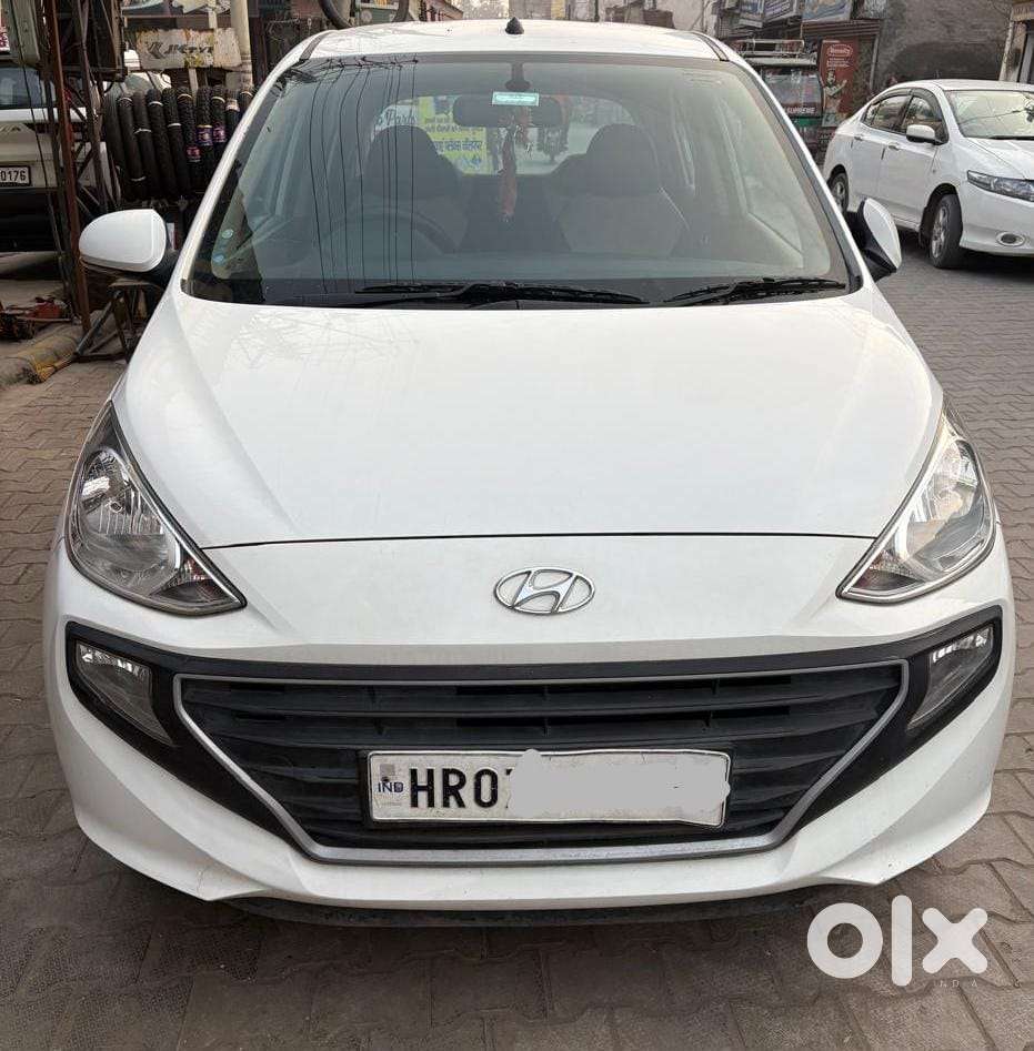 Hyundai Santro Sportz Amt, 2022, Petrol