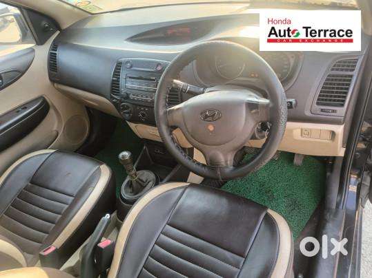 Hyundai I20 2012-2014 Magna, 2009, Petrol