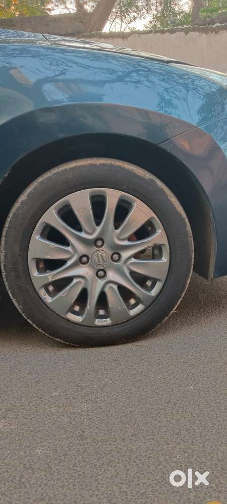 Maruti Suzuki Baleno 1.2 Delta, 2018, Diesel