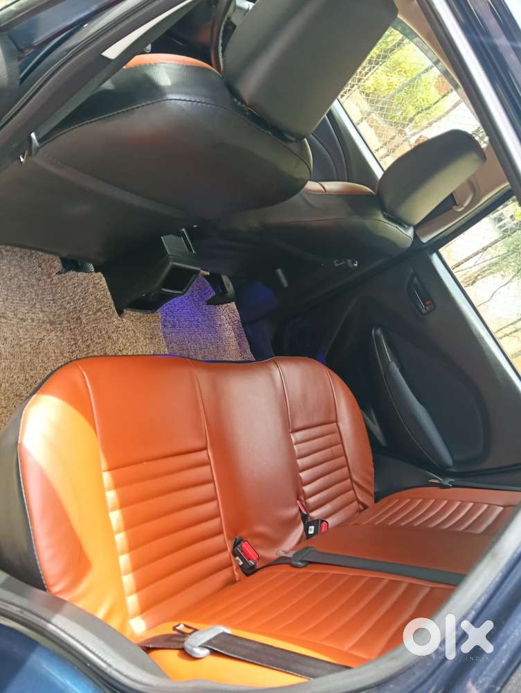 Maruti Suzuki Baleno Zeta, 2023, Petrol