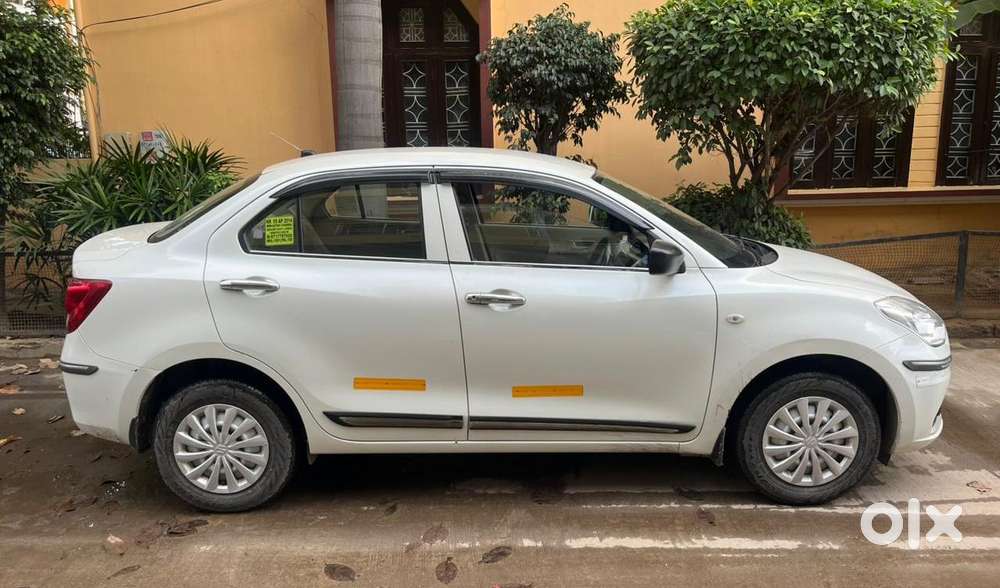 Maruti Suzuki Swift Dzire Tour S, 2023, Cng & Hybrids