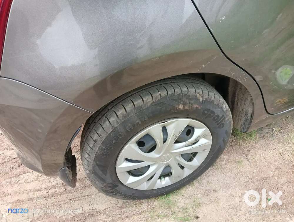 Maruti Suzuki Swift 2021 Petrol 67000 Km Driven