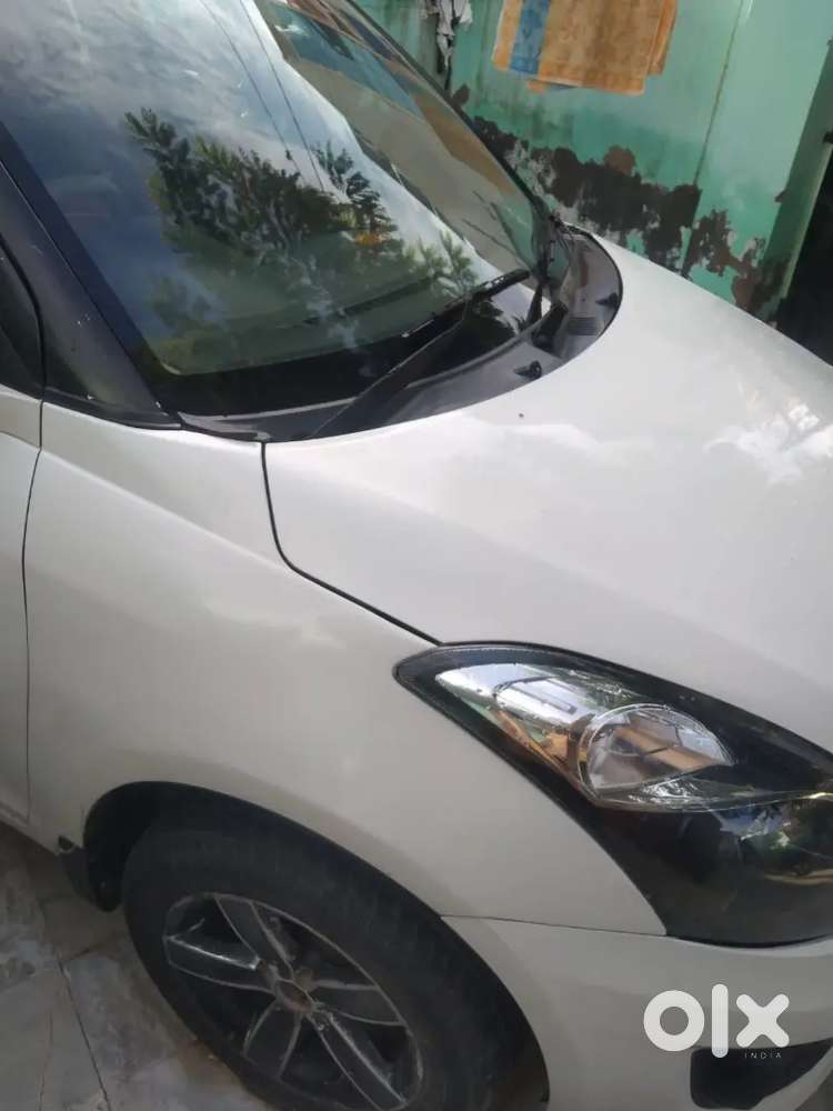 Maruti Suzuki Dzire 2013 Diesel