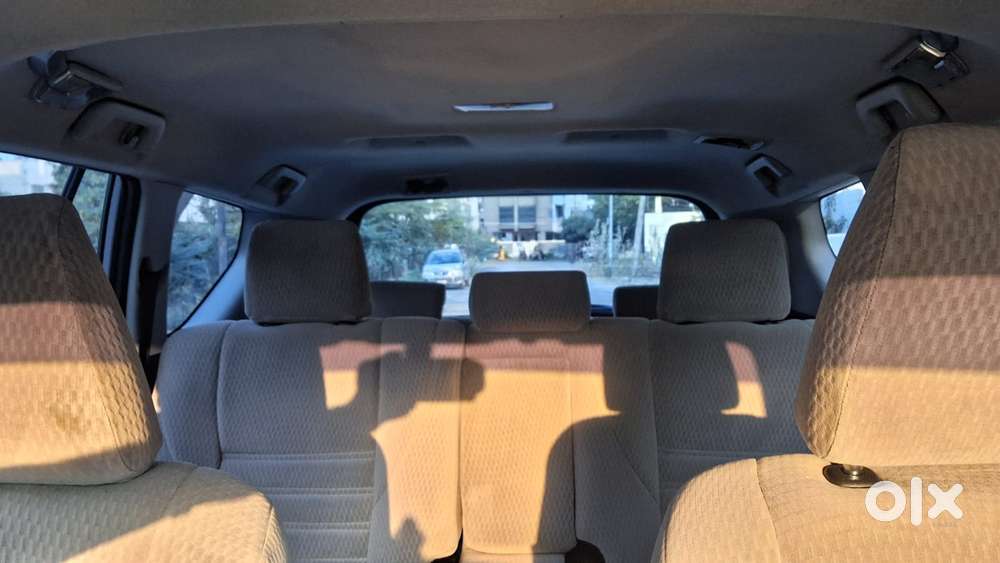 Toyota Innova Crysta 2.4 V, 2019, Diesel