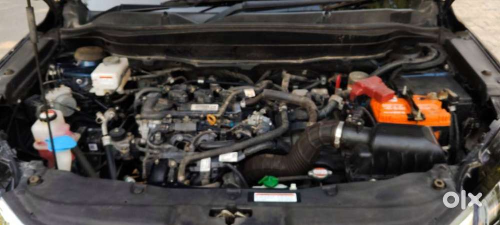 Maruti Suzuki Grand Vitara 1.5 Zeta Smart Hybrid At, 2023, Petrol