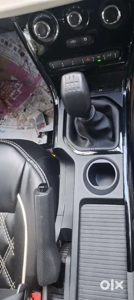 Tata Nexon Cng And Petrol 2026 Variant