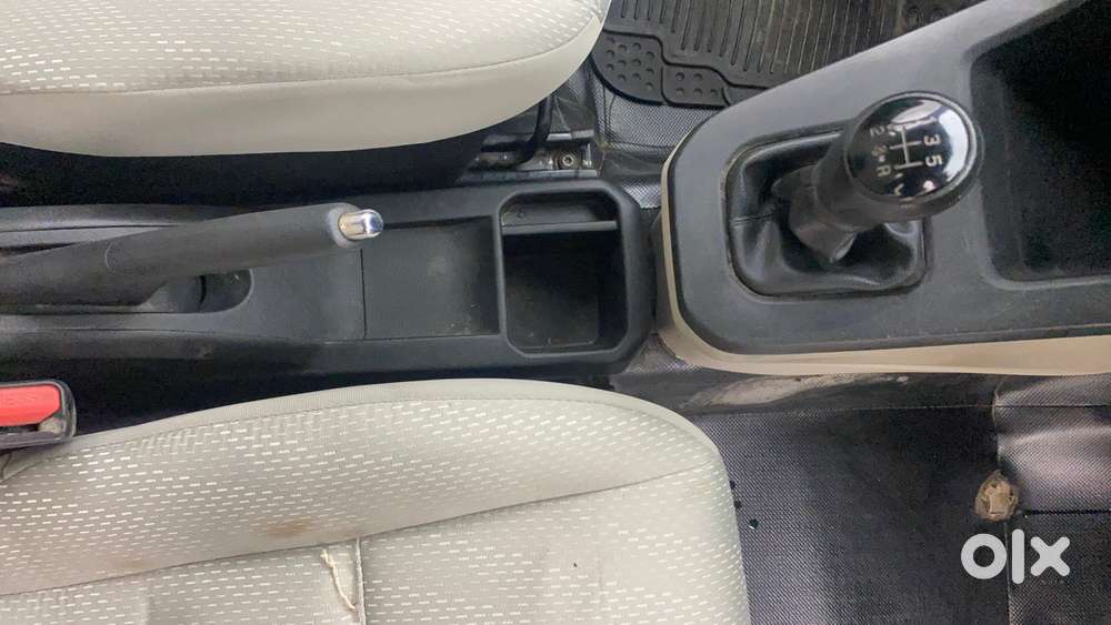 Maruti Suzuki Wagon R Vxi Bs Iv, 2021, Petrol