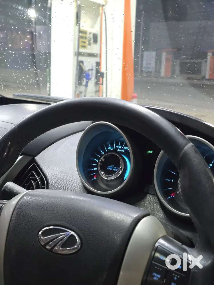 Well Maintained Xuv 500