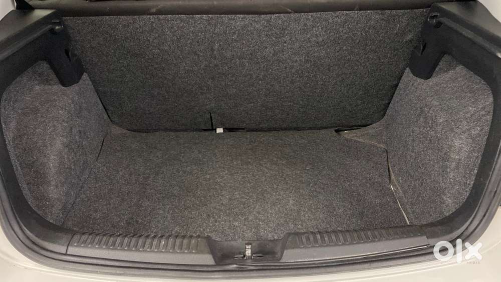 Volkswagen Polo 1.0 Mpi Trendline, 2021, Petrol