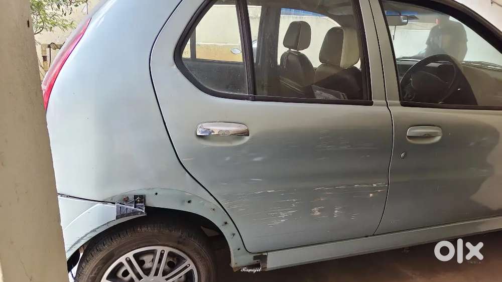 Tata Indica Diesel Manual 2006