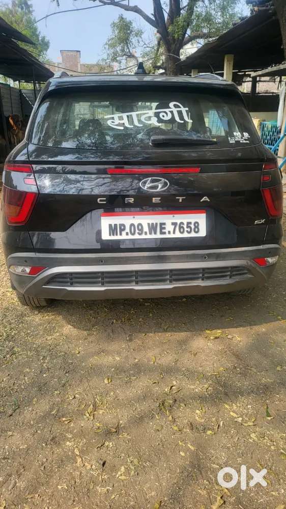 Hyundai Creta 2020 Diesel 74000 Km Driven