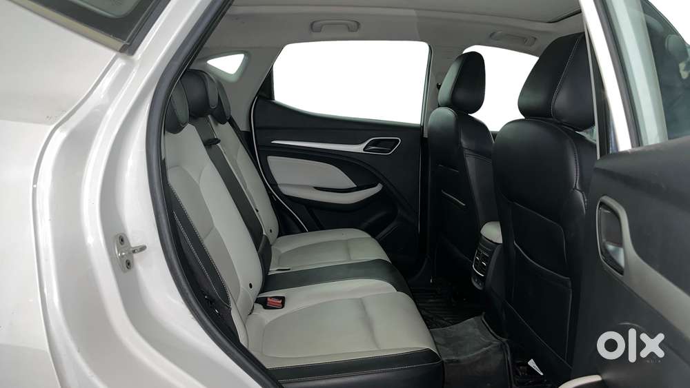 Mg Astor 1.5 Sharp Cvt, 2022, Petrol