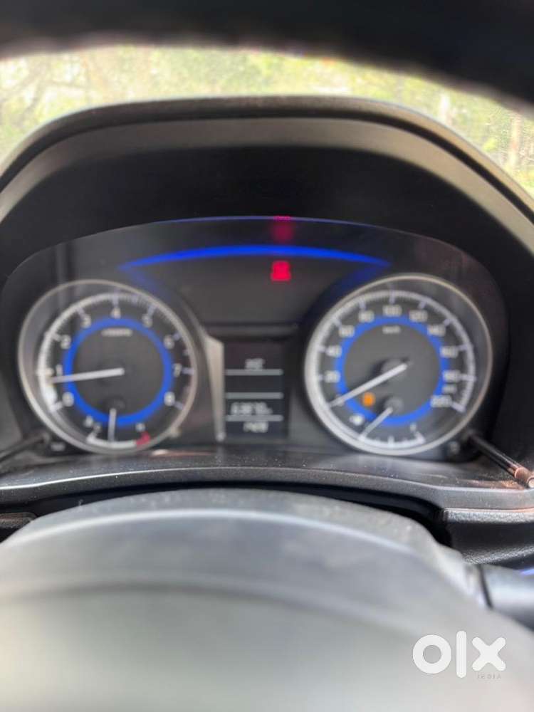 Maruti Suzuki Baleno 2019 Petrol Well Maintained