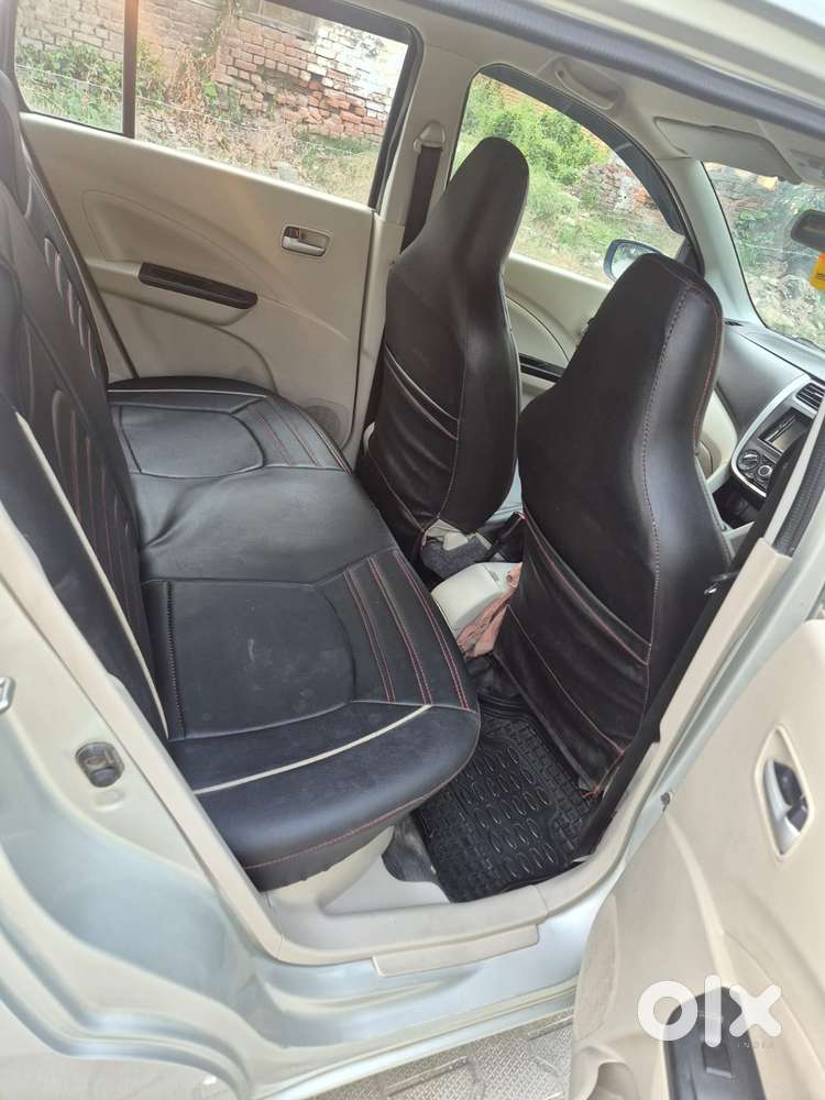 Maruti Suzuki Celerio 2021-1.0 Vxi Cng Mt, 2021, Cng & Hybrids