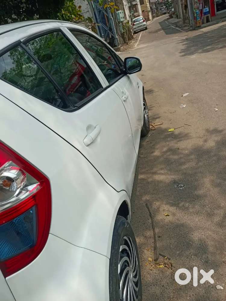 Maruti Suzuki Ritz 2015 Diesel 59600 Km Driven