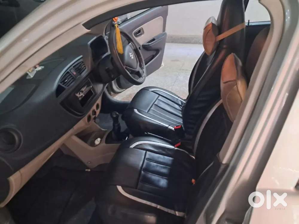 Maruti Suzuki Alto K10 2015 Cng & Hybrids 85000 Km Driven