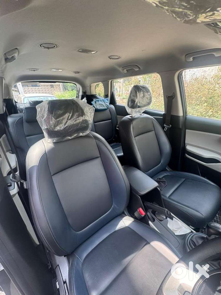 Kia Carens 2025 Petrol 10000 Km Driven