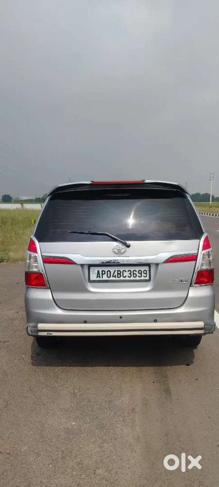 Showroom Track Full Quality Vehicle