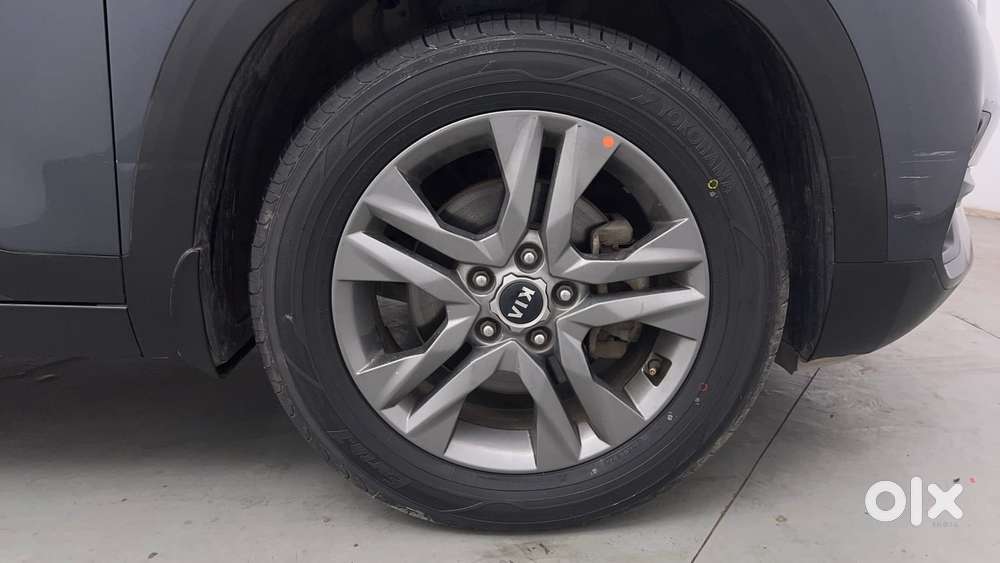 Kia Seltos Htx Plus D, 2019, Diesel