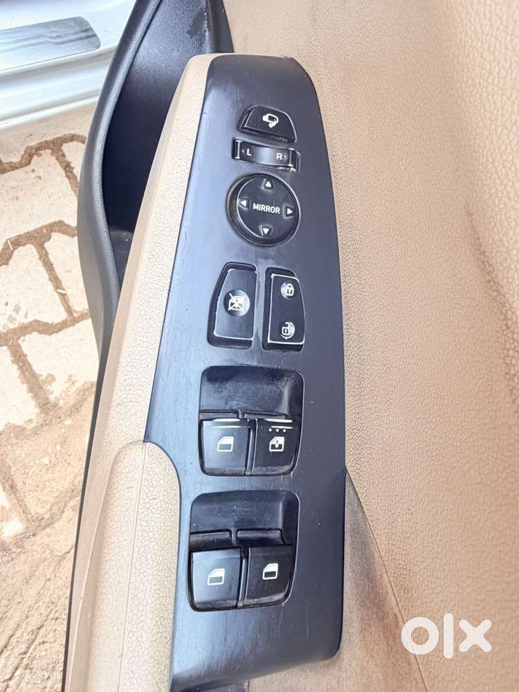 Hyundai Verna 1.6 Vtvt Sx, 2017, Diesel