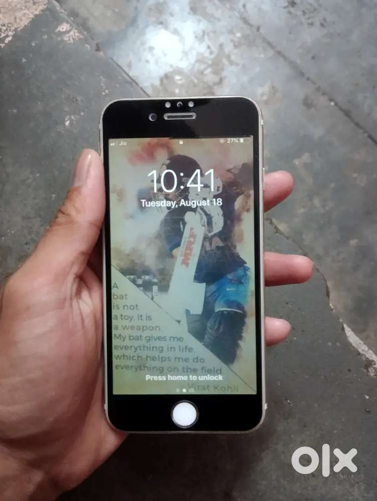 All thing are good and phone is well