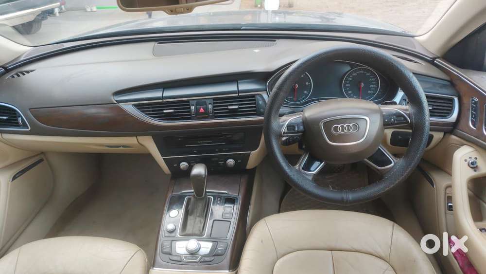 Audi A6 2.0 35 Tdi Premium Matrix, 2016, Diesel