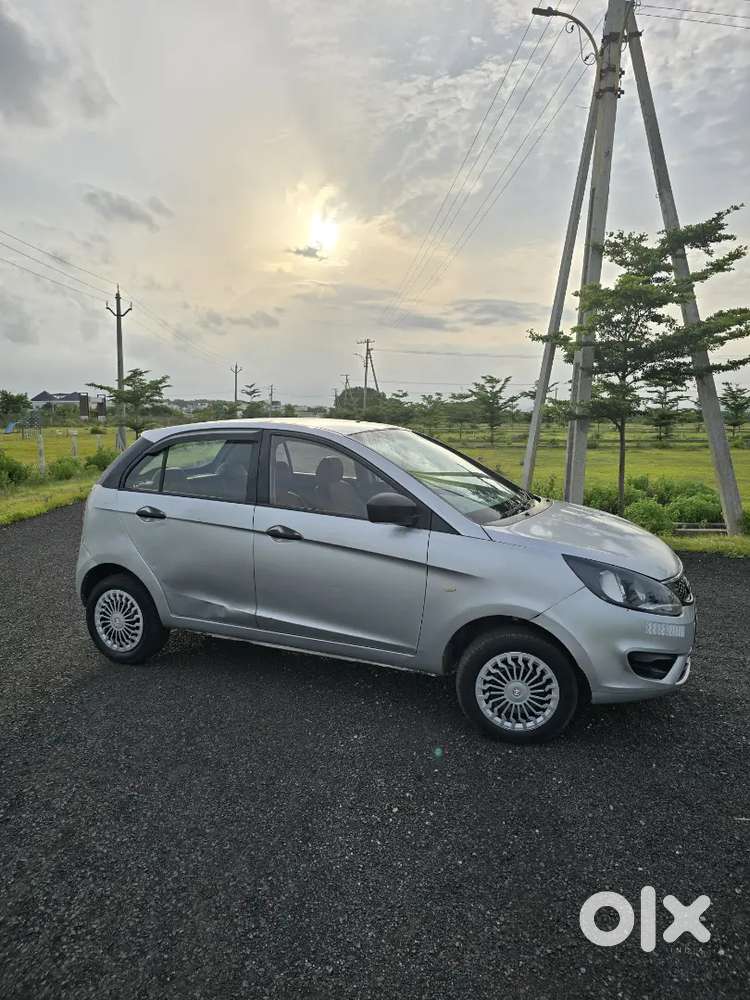 Tata Bolt 1.3 Xm 2016 Manual Diesel
