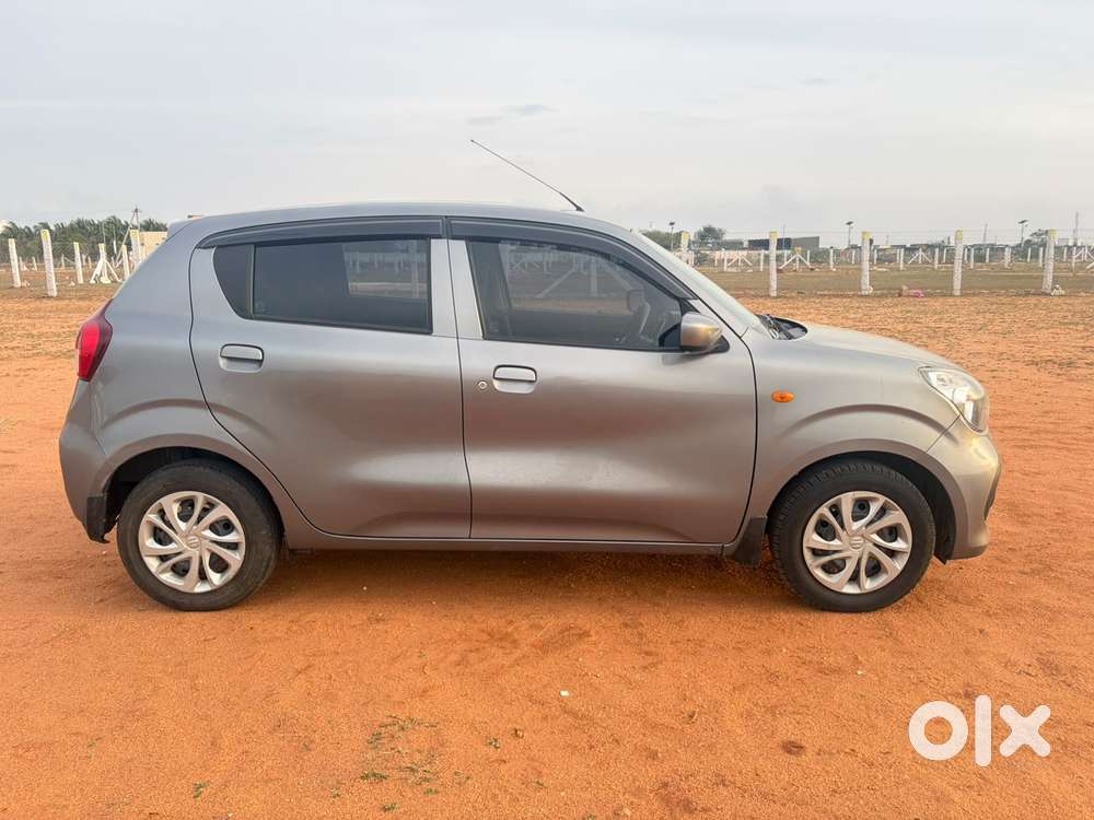 Maruti Suzuki Celerio 1.0 Vxi Ags, 2022, Petrol