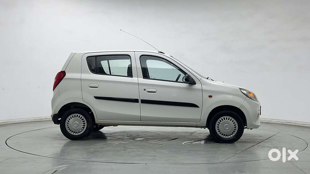 Maruti Suzuki Alto 800 Vxi, 2016, Petrol