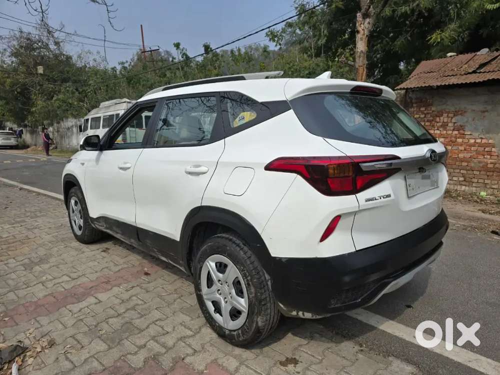 Kia New Seltos 2020 Diesel 71000 Km Driven