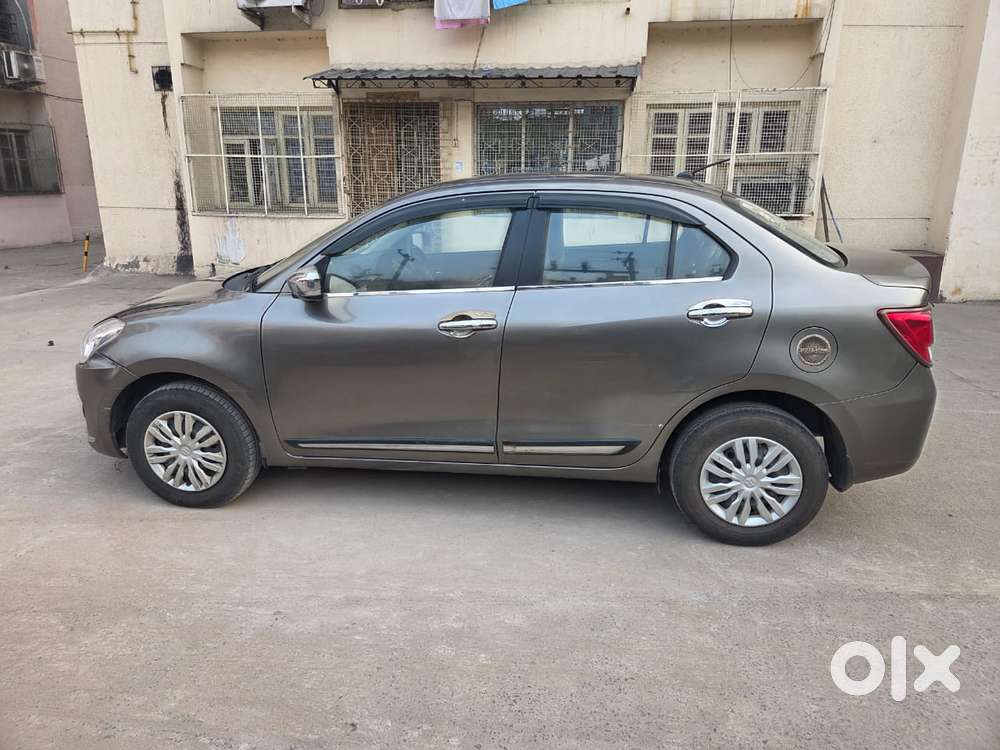 Maruti Suzuki Swift Dzire Vdi Bsiv, 2018