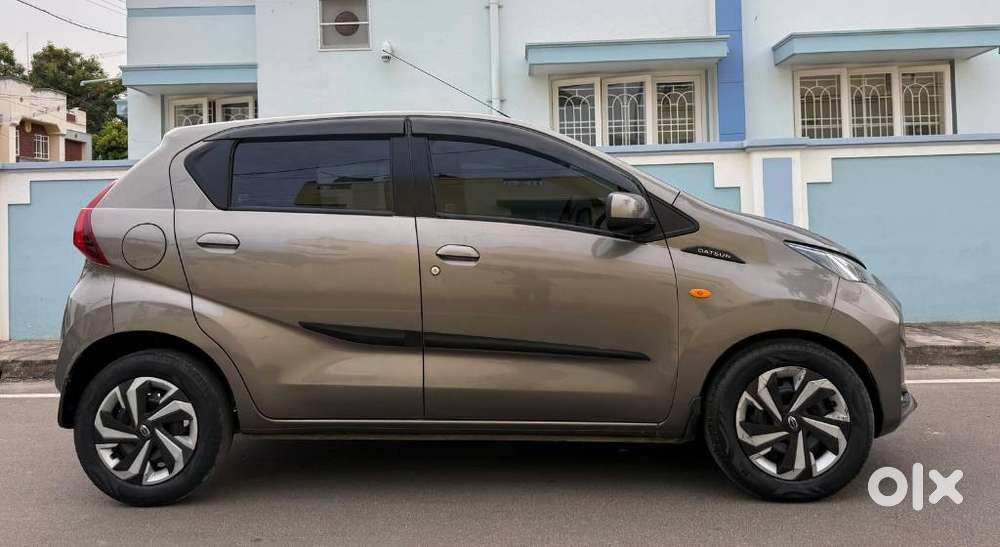 Datsun Redigo 1.0 Limited Edition 2018, 2021, Petrol
