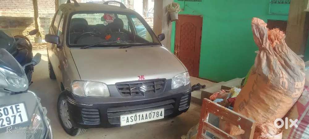 Very Good Condition. Tax Upto 2028 November