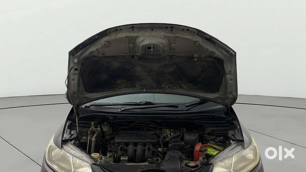 Honda Jazz Vx Cvt, 2018, Petrol