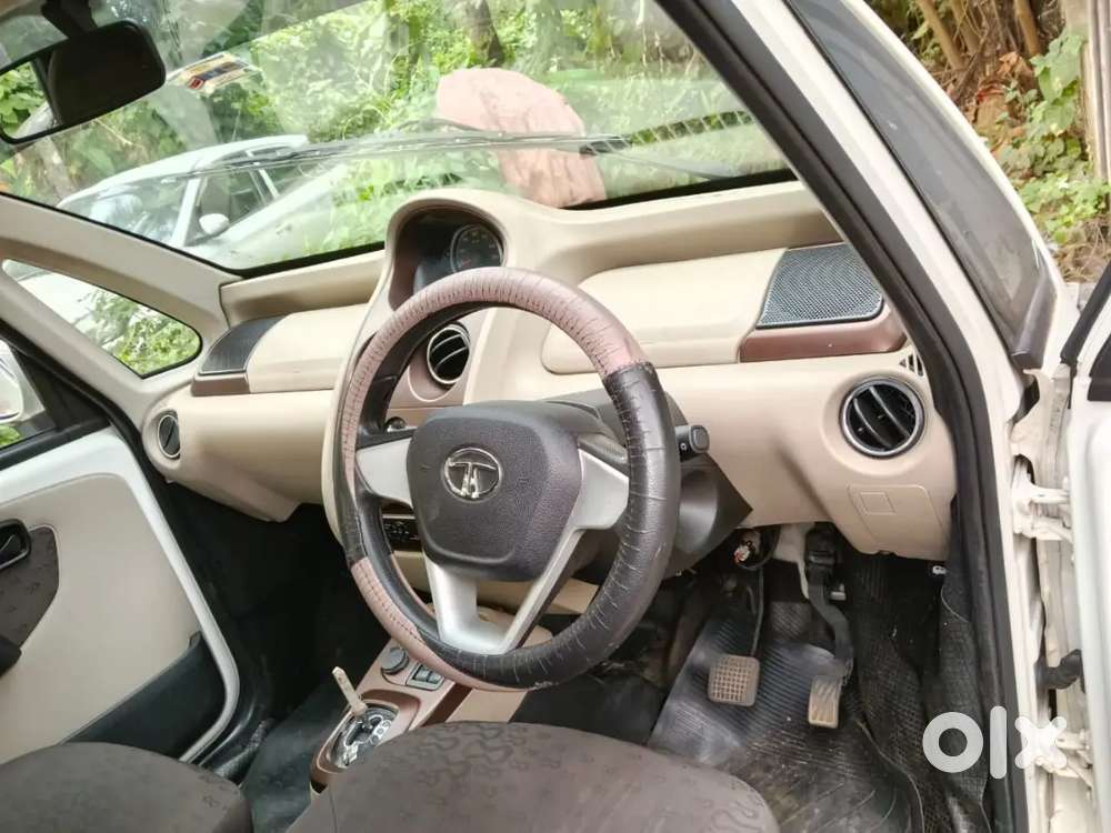 Tata Nano Xta 2016