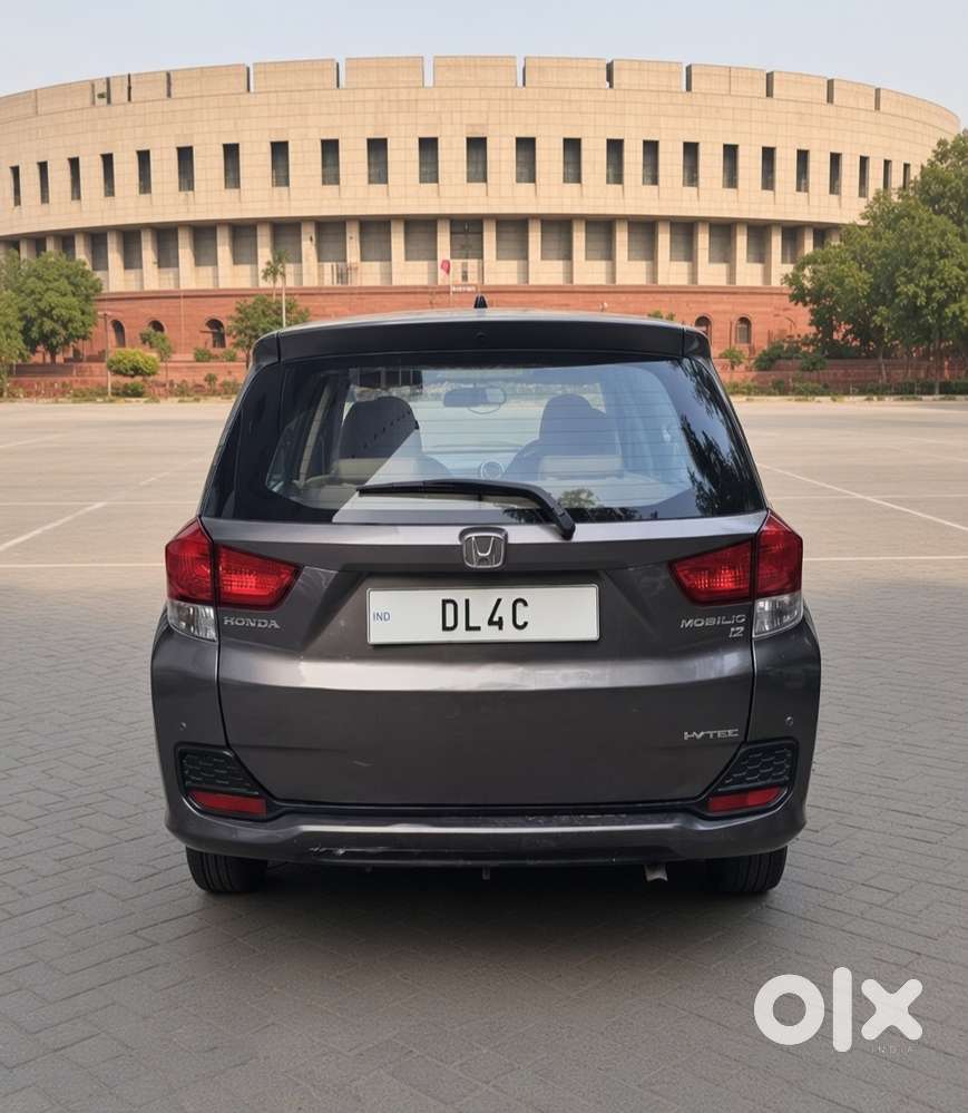 Honda Mobilio V I-vtec, 2014, Petrol