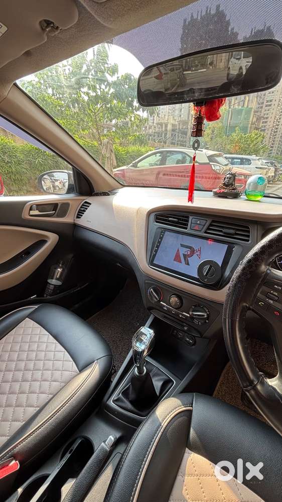 Hyundai I20 2018 Petrol Well Maintained