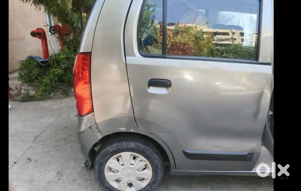 Well Maintained Army Personnel Car For Sale