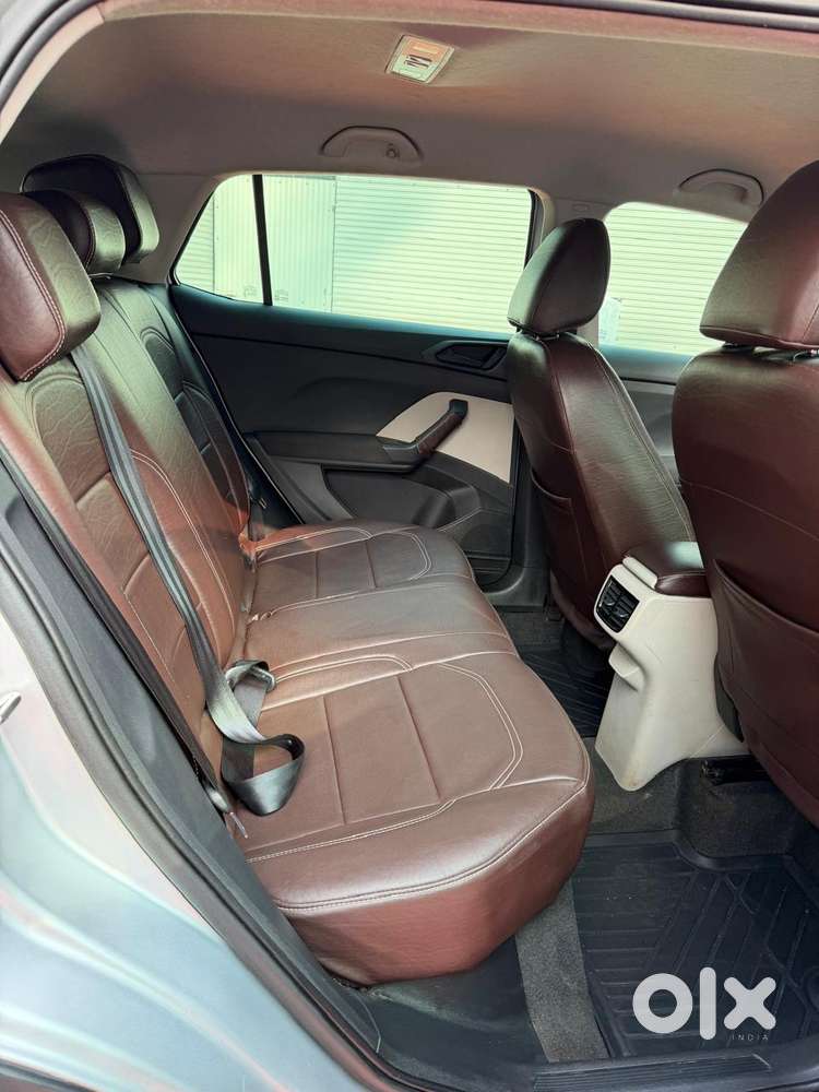 Volkswagen Taigun 1.0 Tsi Comfortline, 2021, Petrol